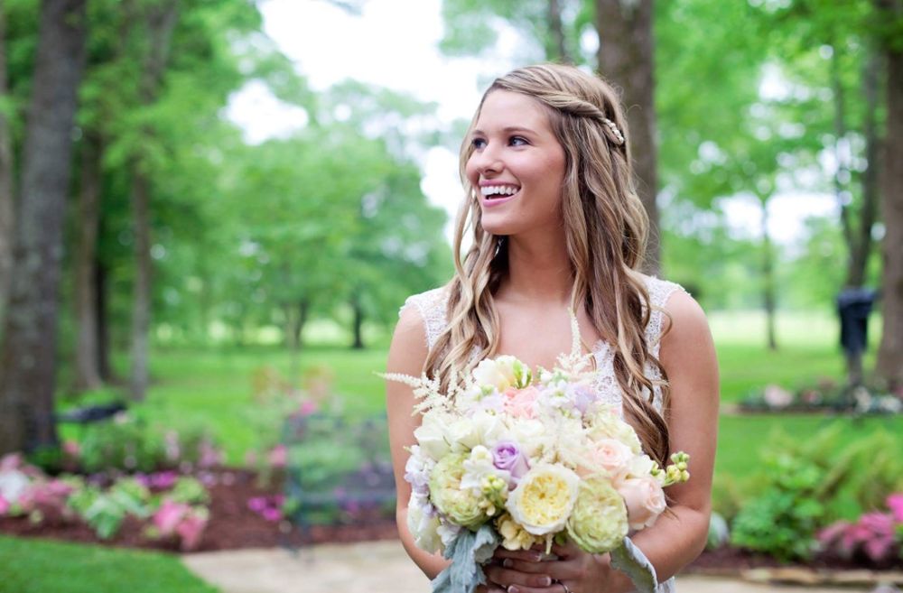 PETALS AND PAILS Updated June 2024 119 N Union St, Canton