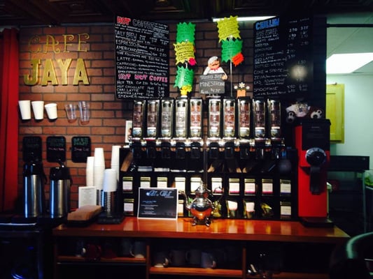 Stone Mountain Public House by null