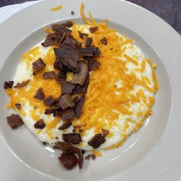 Grits Bowl
