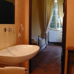 Villa La Perla - Classic Room