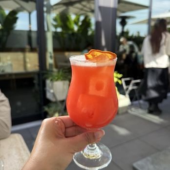 Terra - Italian Near Me - Santa Clara, California