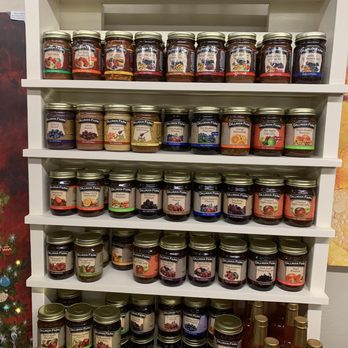 The Cottage - Gift Shops Near Me - Bethany, Oklahoma