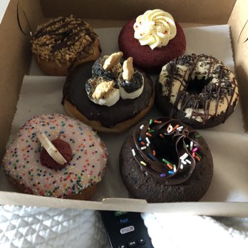 Urban Donut - Donuts Near Me - Dallas, Texas Urban Donut - Donuts Near Me - Dallas, Texas