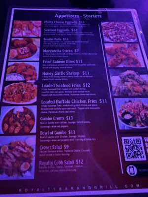 Royalty Bar & Lounge by null