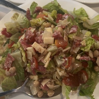 Volare Ristorante - NYC Salad - Italian Near Me - Wixom, Michigan Volare Ristorante - NYC Salad - Italian Near Me - Wixom, Michigan