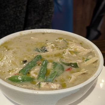 Thai Villa Restaurant - Green curry - Thai Near Me - Lakewood, California Thai Villa Restaurant - Green curry - Thai Near Me - Lakewood, California