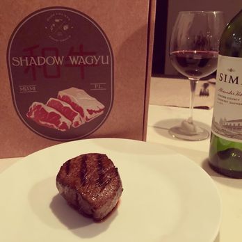 Shadow Wagyu - Meat Shops Near Me - Coral Gables, Florida