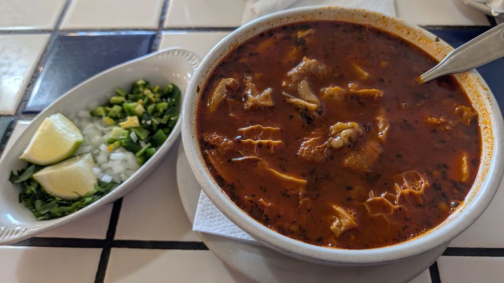 Jalisco Mexican Restaurant