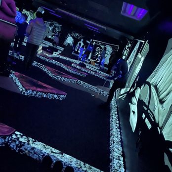 Twilight Zone Mini Golf - Mini Golf Near Me - Las Vegas, Nevada