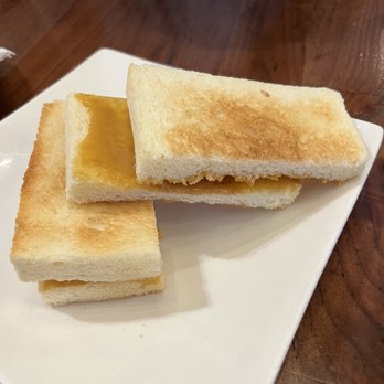 Ipoh Kopitiam - kaya toast - Malaysian Near Me - Alhambra, California Ipoh Kopitiam - kaya toast - Malaysian Near Me - Alhambra, California