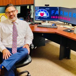 Farmers Insurance - Manuel Huertas