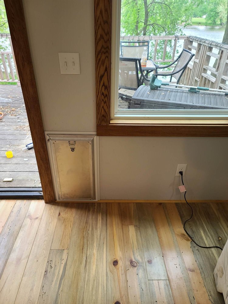 Slide of J3 Drywall & Construction