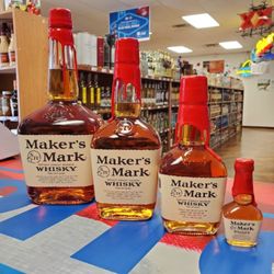MOONSHINE LIQUORS