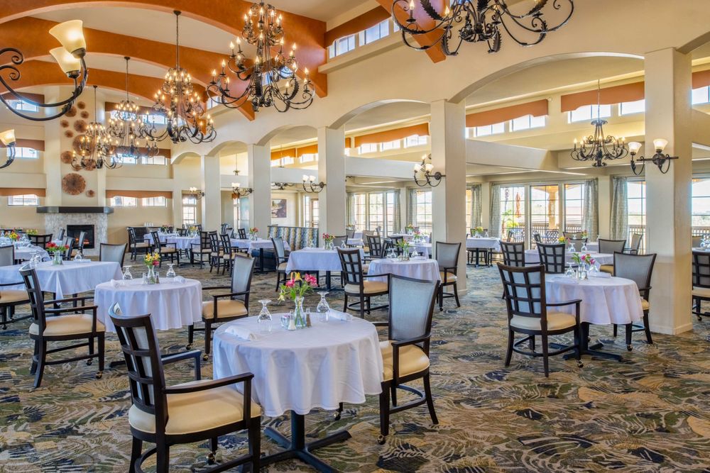 Amber Lights - home care agency in Tucson, AZ