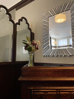Peacock Room-Hassayampa Inn by null