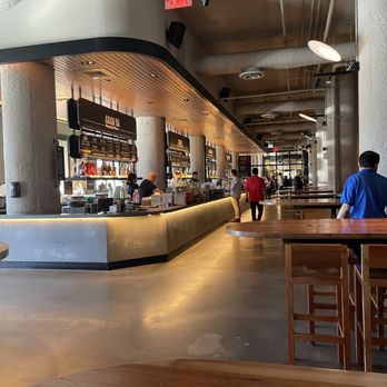 Gogo ya - Interior - Japanese Near Me - Boston, Massachusetts