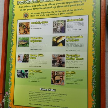 Wildlife Learning Center - Zoos Near Me - Sylmar, California Wildlife Learning Center - Zoos Near Me - Sylmar, California