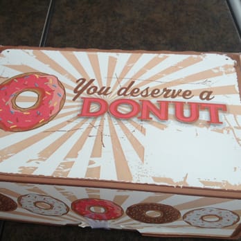 Mojo Donuts - Donuts Near Me - Pembroke Pines, Florida