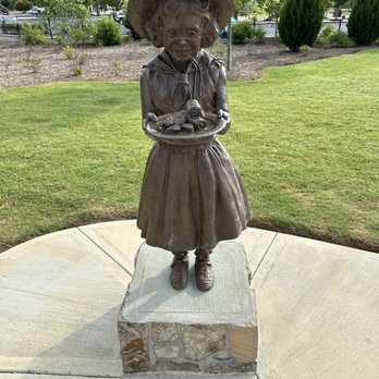 Little Debbie Park - Parks Near Me - Collegedale, Tennessee
