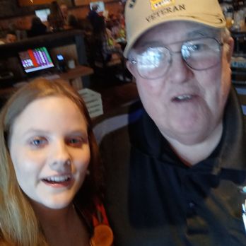 Twin Peaks - My server, Jett, thanks for your great service - Sports Bars Near Me - Altamonte Springs, Florida Twin Peaks - My server, Jett, thanks for your great service - Sports Bars Near Me - Altamonte Springs, Florida