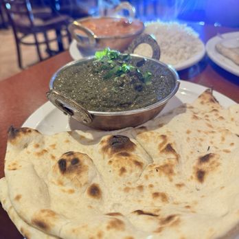 Chaat Cafe - Saag Paneer - Indian Near Me - San Jose, California Chaat Cafe - Saag Paneer - Indian Near Me - San Jose, California