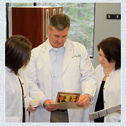 Richard Gaw, DDS