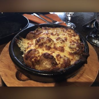 TONE-CAFE - Mushrooms in cheese - Bakeries Near Me - Brooklyn, New York TONE-CAFE - Mushrooms in cheese - Bakeries Near Me - Brooklyn, New York