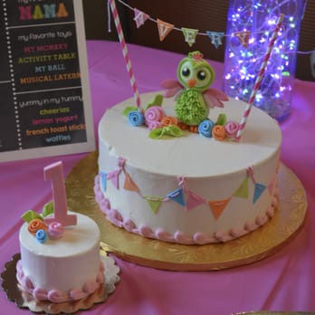 Sugaree Baking Co - First birthday cake and smash cake. - Bakeries Near Me - Saint Louis, Missouri Sugaree Baking Co - First birthday cake and smash cake. - Bakeries Near Me - Saint Louis, Missouri