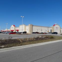 Woodman's Food Market