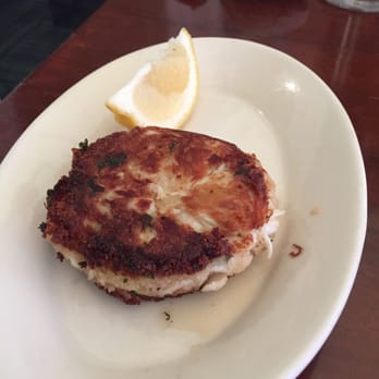Coconuts - Crab cake - Seafood Near Me - Fort Lauderdale, Florida Coconuts - Crab cake - Seafood Near Me - Fort Lauderdale, Florida
