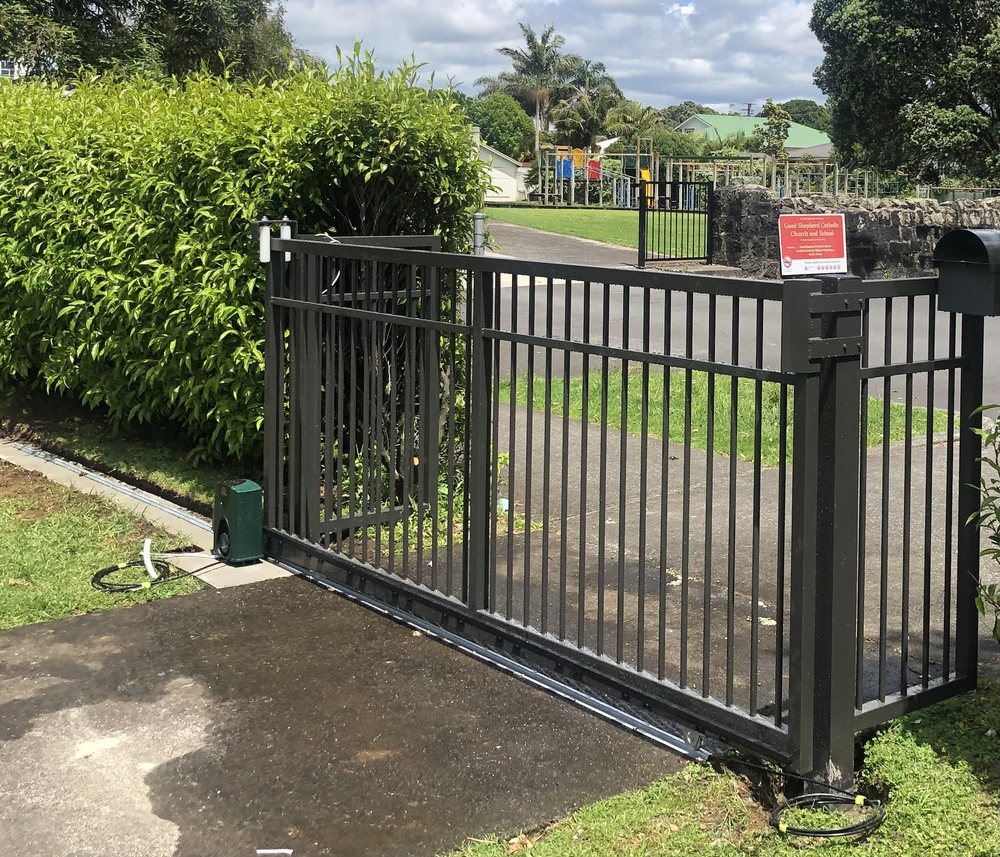 RED STAG GATES AUCKLAND Request a Quote 24c Morrin Road, Auckland