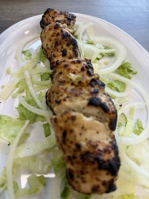 Shinwari Kitchen by null