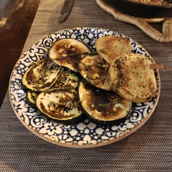 Sedna - Grilled vegetables - Catalan Near Me - Barcelona, B Sedna - Grilled vegetables - Catalan Near Me - Barcelona, B