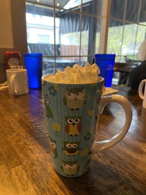 Mama Lor's Cafe by null