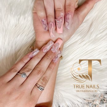 True Nails On Tylersville Rd - Nail Salons Near Me - Fairfield, Ohio True Nails On Tylersville Rd - Nail Salons Near Me - Fairfield, Ohio