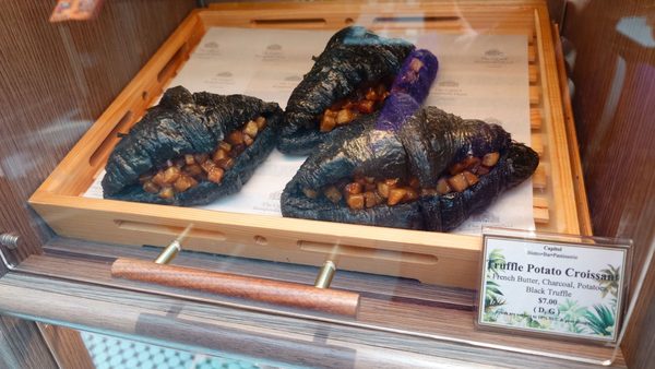 The Capitol Kempinski Hotel Singapore by null