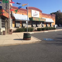 Rosalitas Roadside Cantina