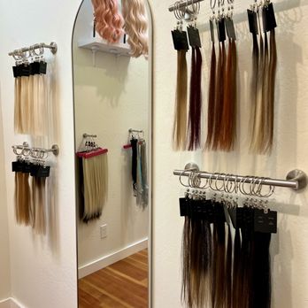 Hair Extensions by LaToya - Color swatches ! - Hair Extensions Near Me - Fort Bragg, California Hair Extensions by LaToya - Color swatches ! - Hair Extensions Near Me - Fort Bragg, California