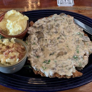 The Schnitzel Garten - Jager Schnitzel! - German Near Me - Eagle, Idaho The Schnitzel Garten - Jager Schnitzel! - German Near Me - Eagle, Idaho