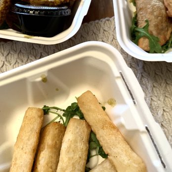 The Cube Inn - Side: Of Yuca Fries - Cuban Near Me - Tarrytown, New York The Cube Inn - Side: Of Yuca Fries - Cuban Near Me - Tarrytown, New York