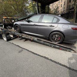 Tow Tow