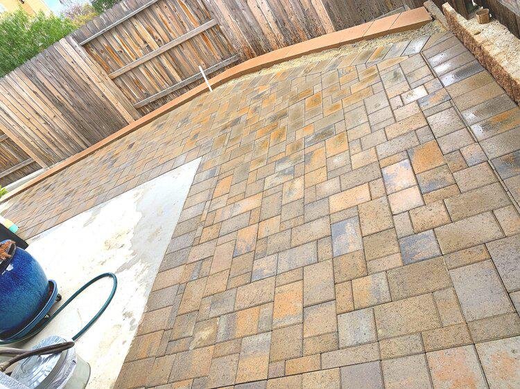 Slide of Rivetti Landscapes