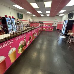 La Michoacana Select - Interior picture
