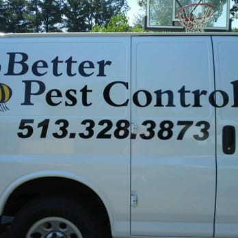 Better Pest Control - Better than all the rest! - Pest Control Near Me