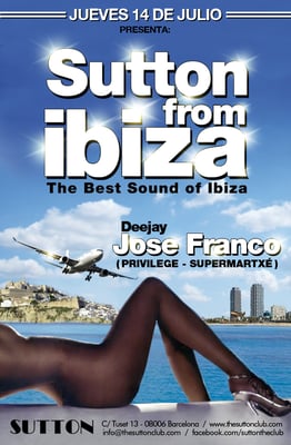 Sutton Club Barcelona by null