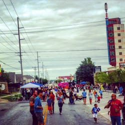 West Fest - West fest is hoppin!