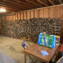 Kosich Firewood