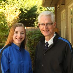 Puyallup Valley Dental Care - Dr. Steven Urback and Dr. Chelsea Momany
