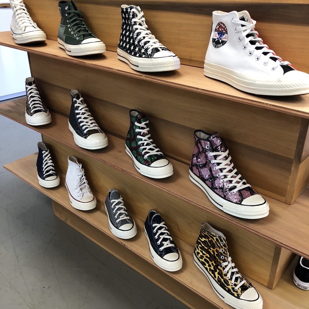 Bait - Shoe Stores Near Me - Honolulu, Hawaii Bait - Shoe Stores Near Me - Honolulu, Hawaii