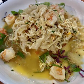 Ombra Byob - Shrimp scampi - Italian Near Me - Havertown, Pennsylvania Ombra Byob - Shrimp scampi - Italian Near Me - Havertown, Pennsylvania